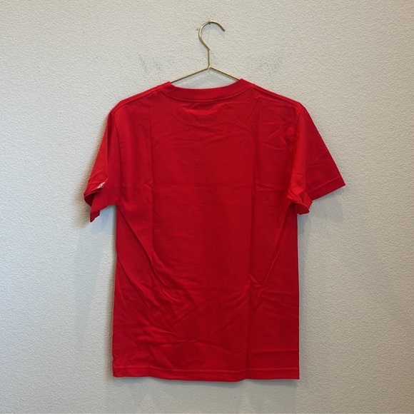 NEW BEST Breezy Excursion ‘G Code’ Crew Neck T-Shirt Size Small - Picture 5 of 6